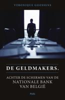 De geldmakers - Véronique Goossens - ebook - thumbnail