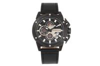 Morphic MPH8105 Chronograph Series Leather - thumbnail