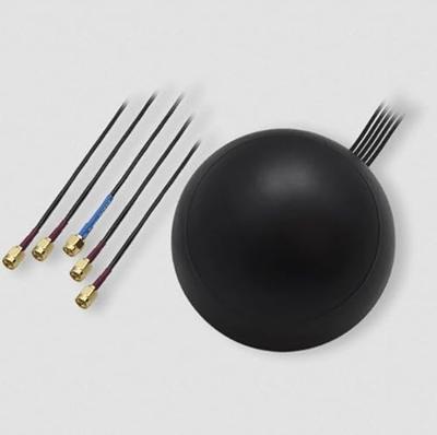 Teltonika PR1KCL28 Dakschroefantenne