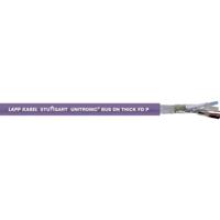 LAPP 2170344/305 Buskabel UNITRONIC® BUS 1 x 2 x 1 mm² + 2 x 2 mm² Violet 305 m - thumbnail