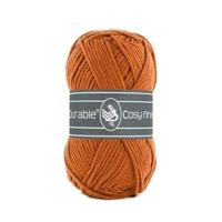 Durable Cosy Fine - Caramel - thumbnail