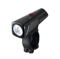 Sigma koplamp buster 800 led schroefhouder -li-ion accu usb - thumbnail