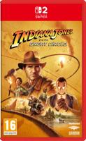 Indiana Jones and the Great Circle - thumbnail