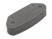 Urethane bumper (gray) - thumbnail