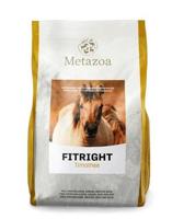 METAZOA PREMIUM PAARDENVOEDING FITRIGHT TIMOTHEE - thumbnail