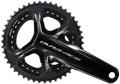 Shimano DURA ACE FC-R9200 12-speed Crank 46/36