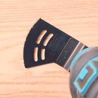 Makita B-66391 MAP008 TC, Hardmetaal Segmentzaagblad 53 mm 1 stuk(s) - thumbnail