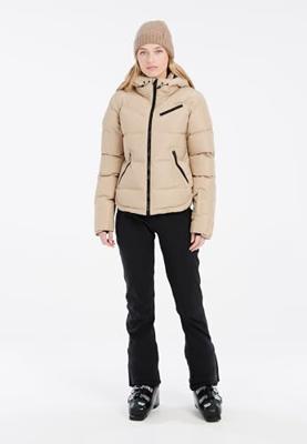 Protest PRTLUCID Ski/snowboard jas Dames M/38