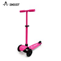 aest kids scooter pink - thumbnail