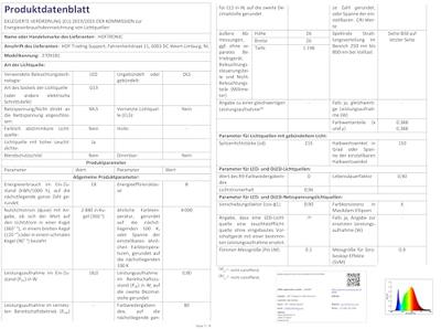 LED TL Buis 120 cm - T8 (G13) - 18W 2880lm - 160lm/W - High Lumen - vervangt 96W (96W/840) - 4000K - flikkervrij