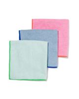 HEMA Microvezeldoekjes - 3 stuks - thumbnail