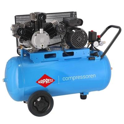 Airpress Airpress Compressor LM 100-400 - 36538-N