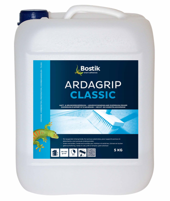 Bostik Ardagrip Classic | Lichtgroen | Flacon 1 kg - 30604977