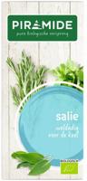 Piramide Thee Salie - thumbnail