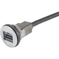 Harting Service-interfaces 09454521931 Inhoud: 1 stuk(s) - thumbnail