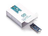 Arduino ABX00033 Board Nano Every with headers Nano - thumbnail