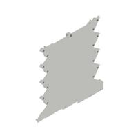 Weidmüller CH20M6 BC 4P-4P BUS AGY 1 1293807 DIN-rail-behuizing afdekking Gesloten, Voor DIN-rail montage 5.2 x 107 Grijs 50 stuk(s) - thumbnail