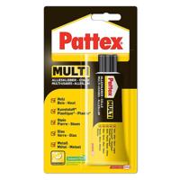 Pattex alleslijm Multi, tube van 50 g - thumbnail