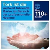TORK 130299 Xpress Multifold Papieren handdoeken Wit 21 stuk(s) - thumbnail