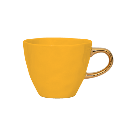 Urban Nature Culture - Good Morning Cup - Koffiekop Daylily Urban Nature Culture - Good Morning Cup - Koffiekop Daylily