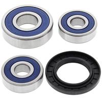 ALL BALLS Racing wiellagerset wheel bearing sets 25-134 complete with simmerrings - thumbnail