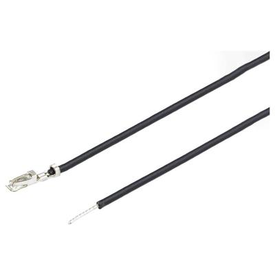 Molex 217791-1122 Krimpcontact met gevlochten draad Inhoud: 1 stuk(s) Bulk