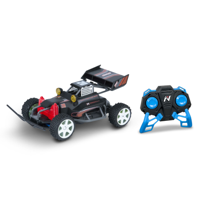 Nikko Toys Nikko rc race buggies: night panther (10042/10040) - thumbnail