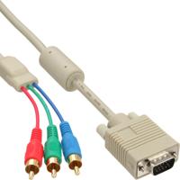 InLine 17202 video kabel adapter - thumbnail