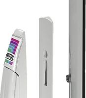 Rittal PC 8611.300 Handgreep adapter Kunststof Grijs-wit (RAL 7035) 1 stuk(s) - thumbnail
