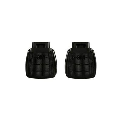 3M Secure Click D8051 Combifilter 2 stuk(s)