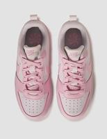 NIKE COURT BOROUGH LOW RECRAFT BG SNEAKERS - thumbnail