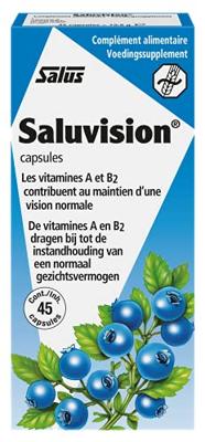 Salus Saluvision 45 Capsules