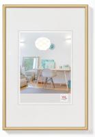 walther+ design KV015G Wissellijst Papierformaat: 10 x 15 cm Goud - thumbnail