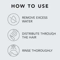 Sebastian Effortless Preset Texture Building Conditioner 250ml - thumbnail