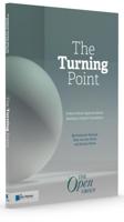 The Turning Point: A Novel about Agile Architects Building a Digital Foundation - Stephanie Ramsay, Kees Van den Brink, Sylvain Marie - ebook - thumbnail