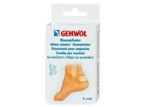 Gehwol Blarenpleister 6 stuks - thumbnail