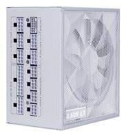 Lian Li SX Series 80 PLUS Platinum PC-netvoeding 1000 W ATX 80 Plus Platinum - thumbnail