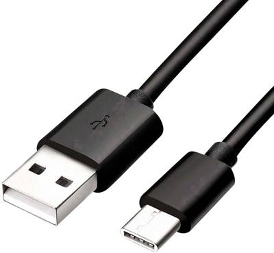 Samsung Mobiele telefoon Kabel [1x USB-stekker - 1x USB 3.2 Gen 2 stekker C (USB 3.1)] 1.00 m USB-C 3.2 Gen 2 Bulk/OEM
