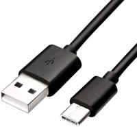 Samsung Mobiele telefoon Kabel [1x USB-stekker - 1x USB 3.2 Gen 2 stekker C (USB 3.1)] 1.00 m USB-C 3.2 Gen 2 Bulk/OEM - thumbnail