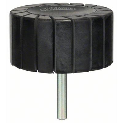 Bosch Accessories 2608620038 Opnameschacht voor slijphulzen, 9 500 max./min., 6 mm, 60 mm, 30 mm Diameter 6 mm Schacht-Ø 6 mm 1 stuk(s)
