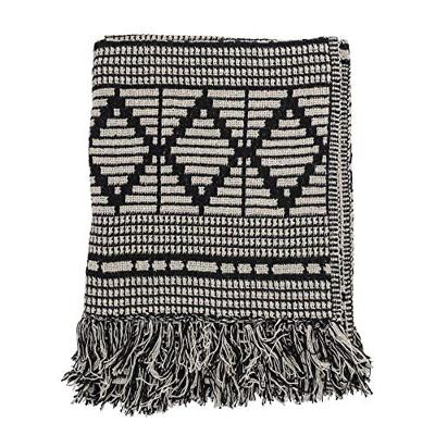 Bloomingville plaid (160x130 cm) Bloomingville plaid (160x130 cm)