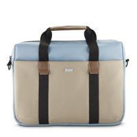 Hama Laptop-tas Silvan Duurzaam Van 34 - 36 Cm (13,3 - 14,1) Lichtblauw - thumbnail