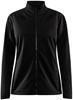 Craft 1910991 Core Explore Softshell Jckt W - Black - S Craft 1910991 Core Explore Softshell Jckt W - Black - S