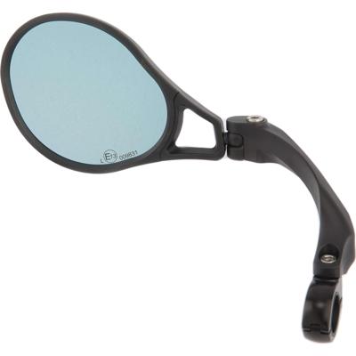 Mirage spiegel hi-speed links dimmend glas (e-13)