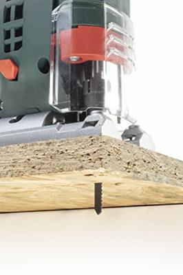 Wolfcraft 2313000 2 decoupeerzaagbladen 2 stuk(s)