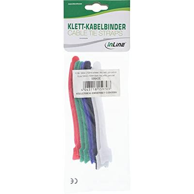 InLine 59943E kabelbinder