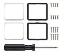 GoPro Lens Replacement Kit Divehousing HERO4/3+/3 - thumbnail