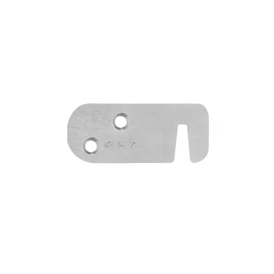 AXA 3303 Sluithaak zonder ventilatiestand voor raamsluitingen 3309, 3308 en 3302 - 3303-92-23/E AXA 3303 Sluithaak zonder ventilatiestand voor raamsluitingen 3309, 3308 en 3302 - 3303-92-23/E