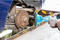 Hazet 4960V-160/2 Wielnaven schuurmachine 4960V-160/2 - thumbnail