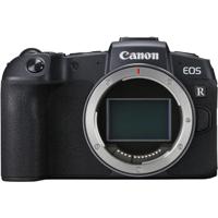 Canon EOS RP Body - thumbnail